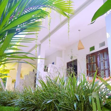 South Heaven Villa Hikkaduwa Zewnętrze zdjęcie
