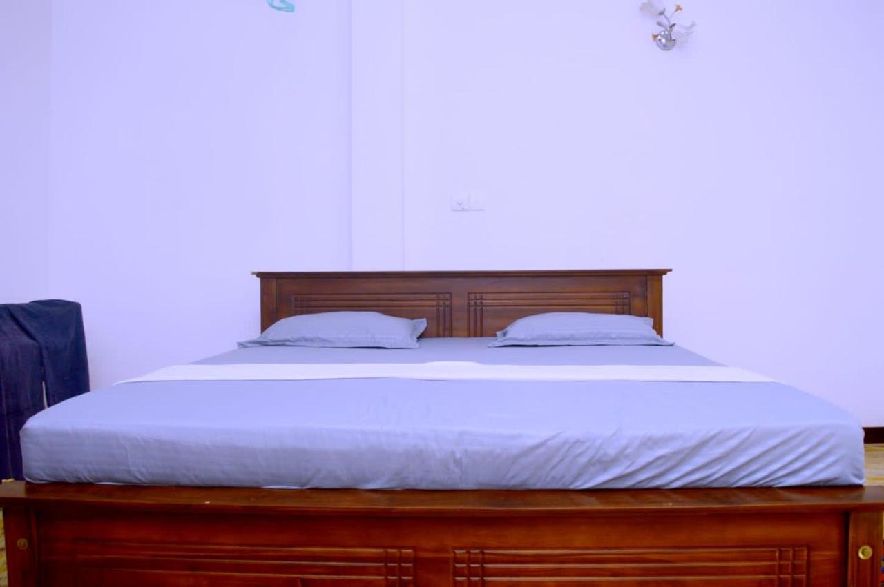 South Heaven Villa Hikkaduwa Zewnętrze zdjęcie