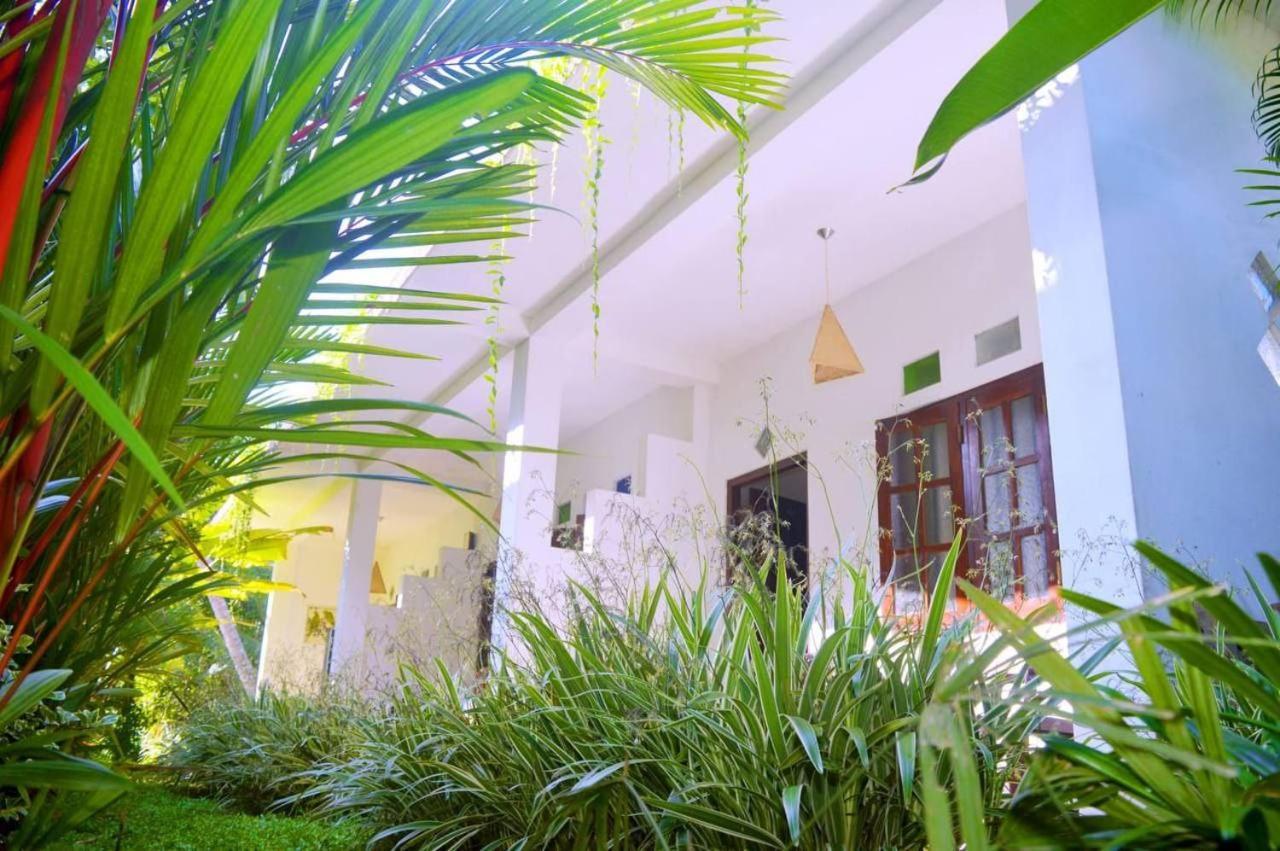 South Heaven Villa Hikkaduwa Zewnętrze zdjęcie