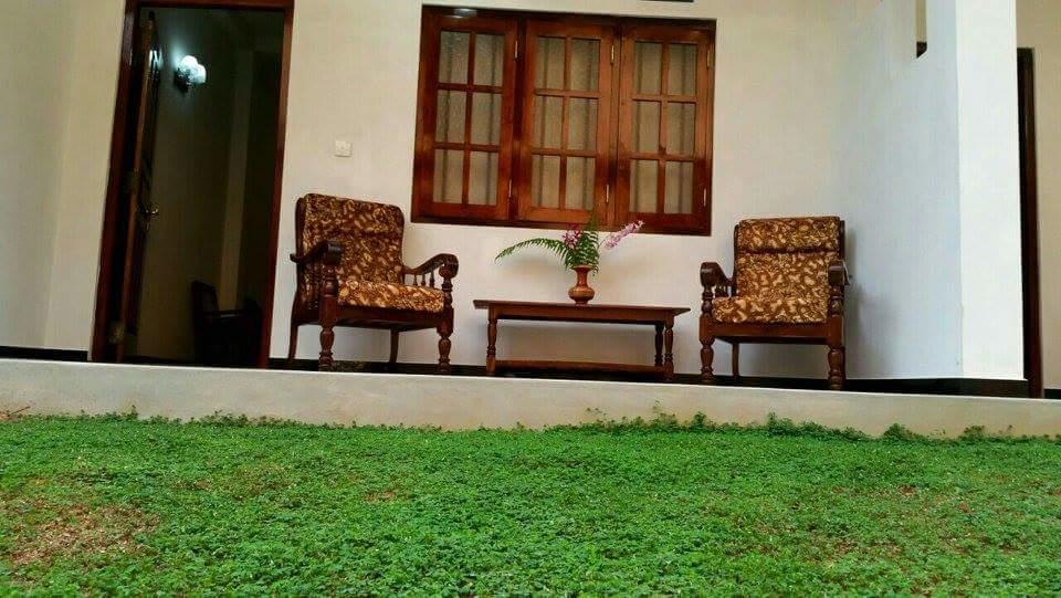 South Heaven Villa Hikkaduwa Zewnętrze zdjęcie