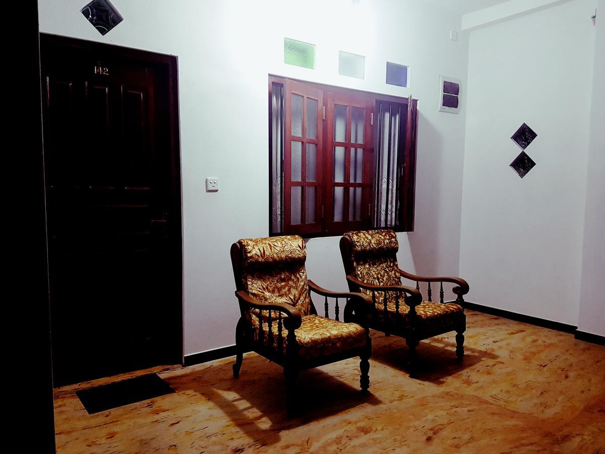 South Heaven Villa Hikkaduwa Zewnętrze zdjęcie