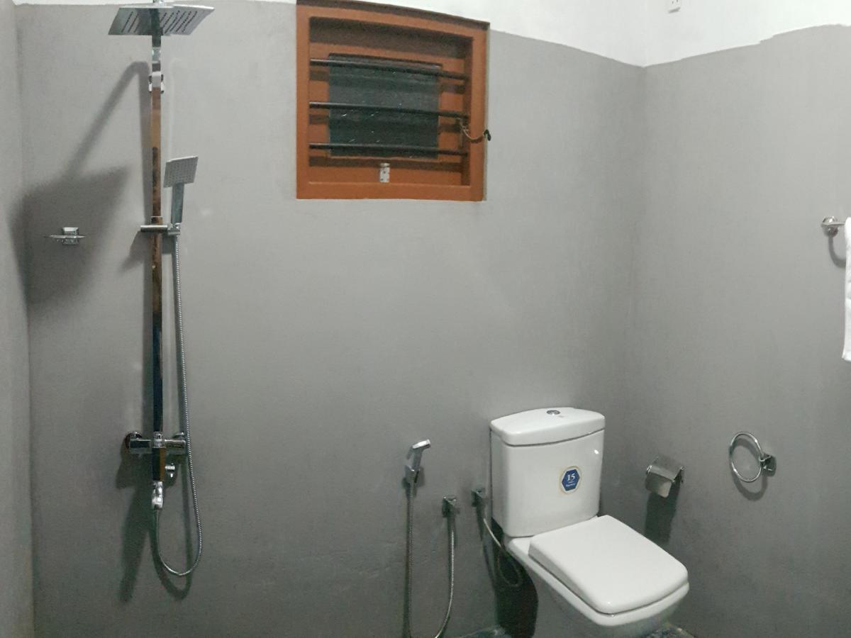 South Heaven Villa Hikkaduwa Zewnętrze zdjęcie